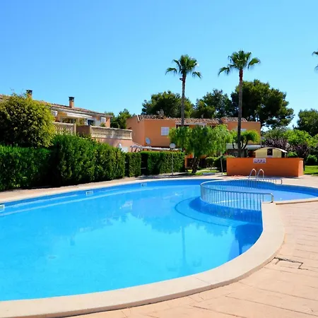 Appartamento Apartamento Con Piscina Port de Alcudia (Mallorca)