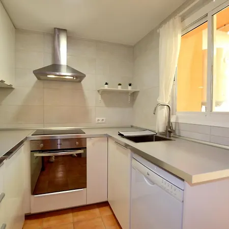 Apartamento Con Piscina * Port de Alcudia (Mallorca)