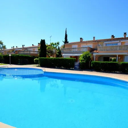 Apartamento Con Piscina Port de Alcudia (Mallorca)