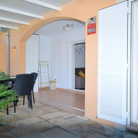 Apartamento Con Piscina דירה פורט ד'אלקודיה