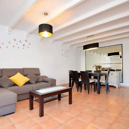 Apartamento Con Piscina Appartamento