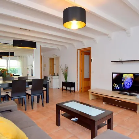 Appartamento Apartamento Con Piscina *