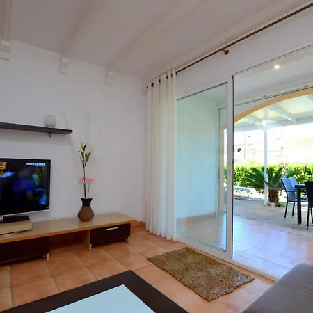 Apartamento Con Piscina Appartamento Port de Alcudia (Mallorca)