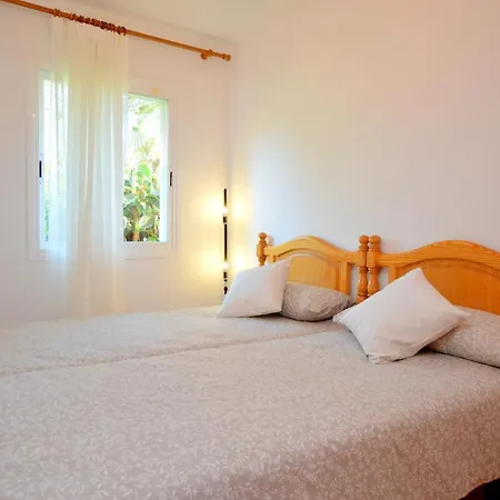 Appartamento Apartamento Con Piscina *