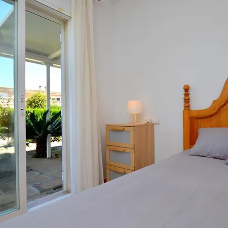 Apartamento Con Piscina * Port de Alcudia (Mallorca)