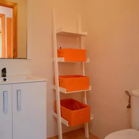 Apartamento Con Piscina Appartamento