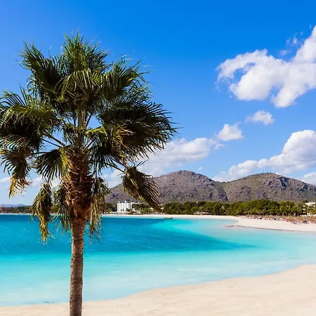 Appartamento Apartamento Con Piscina Port de Alcudia (Mallorca)